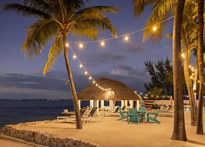 Riptide RV Resort&Motel