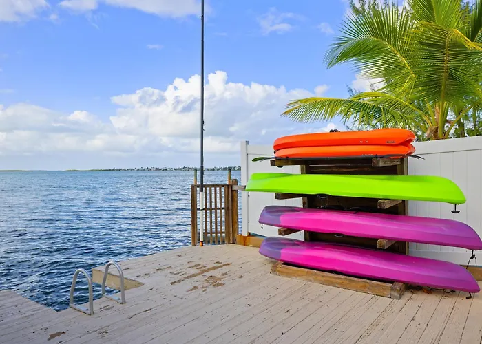 Riptide RV Resort&Motel