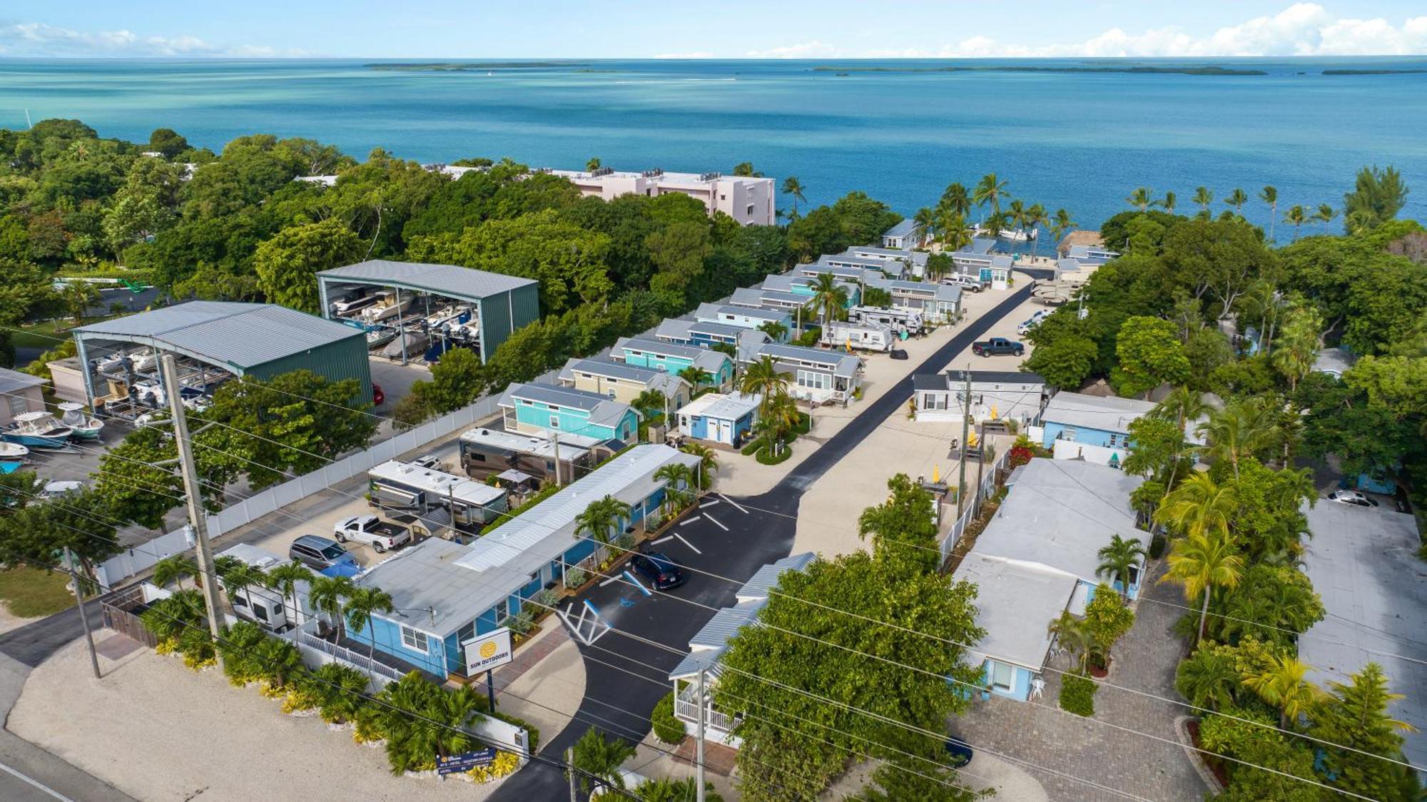Sun Outdoors Cayo Largo