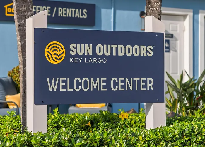 Sun Outdoors Key Largo